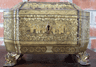 China Trade Tea Caddy