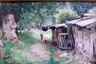 The Little French Shack