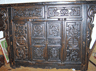 18th Century Chinese Cabinet