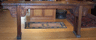 Chinese Altar Table