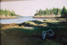 Solitude in Maine