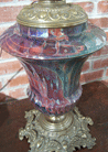 China Trade Tea Caddy