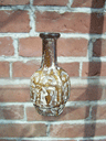 Roman Glass Bottle