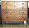 1800's Bureau