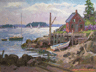Maine Inlet