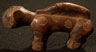 Wooden Creature, Additional View