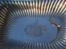Sterling Silver Bread Basket, 1804