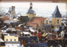 Dieppe Rooftops, France