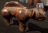 Wooden Creature, Additional View