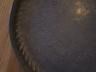 Pewter Charger, First Half of the 18th Century