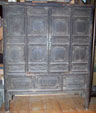 16th century Chinese Ming Cabinet
