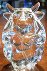 Stueben Bull Hand Cooler