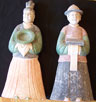 Ming Dynasty Tomb Figures