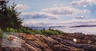 Island Sunrise