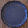 Pewter Charger, First Half of the 18th Century