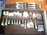 Tuttle Onslow Pattern Sterling Silver