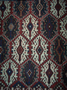 Kuba Killim from the Caucasus