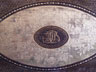 China Trade Lacquer Box