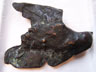 Bronze sculpture of a bird, Georges Braque?, additional view