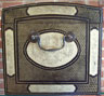 China Trade Lacquer Box