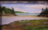Pembroke Cove