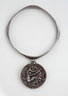 Medallion Bracelet SOLD