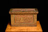 Tibetan Lama Monk Box