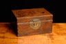 Huang Hu Li Scholar's Box