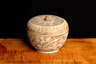Sawankhalok lidded pot