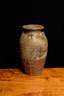 Sawankhalok Vase