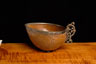 Carved Coconut