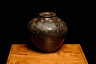 Asian Storage Jar SOLD