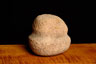 American Prehistoric Granite Tool
